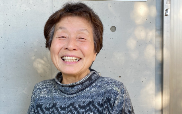 佐野 初代