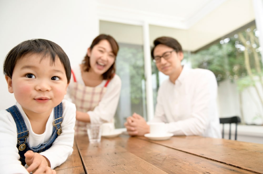 安心安全でクリーンな住まいづくり